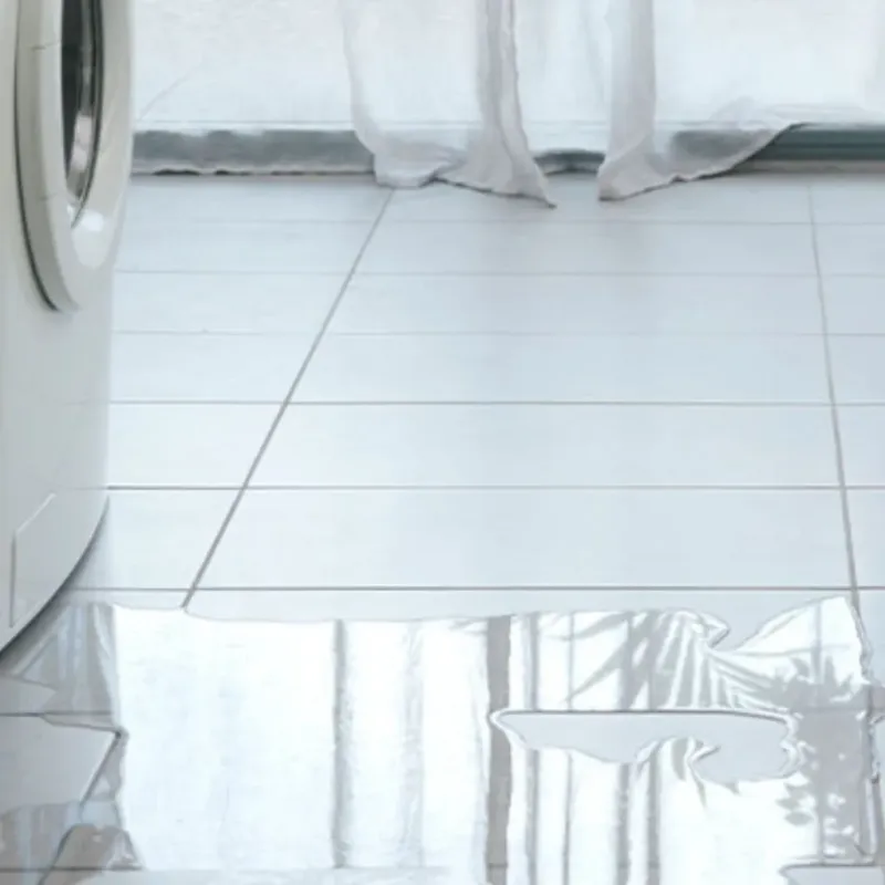 Appliance Leak Cleanup in Pemberton, NJ