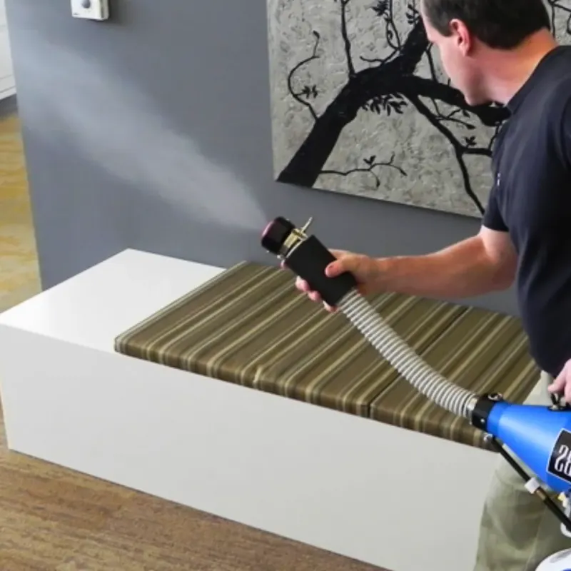 Professional Odor Removal in Pemberton, NJ